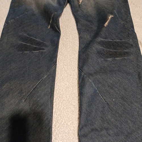 Daniele Alessandrini Men’s Jeans used XS-S blue