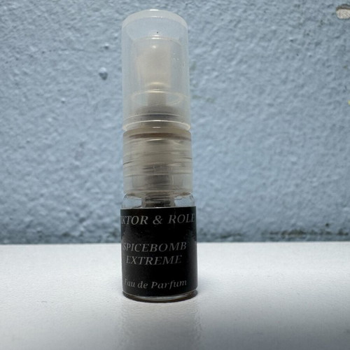 Designer perfume samples like new, Valentino, Viktor & Rolf, YSL mini perfumes