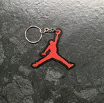 Jordan keyring new