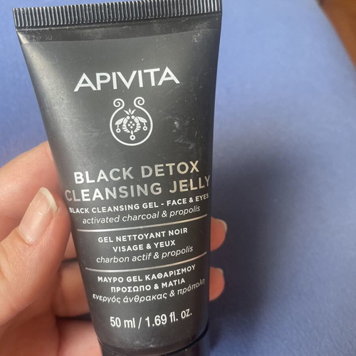 Apivita Detox new, sealed