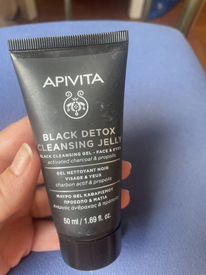 Apivita Detox new, sealed