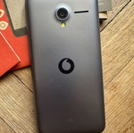 Vodafone Smart Speed 6 smartphone