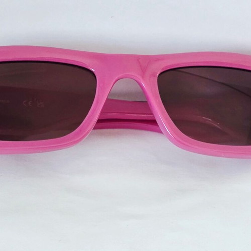 Karl Lagerfeld Pink Sunglasses new