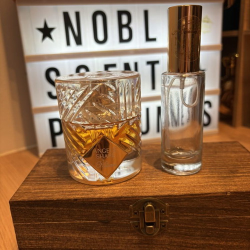 Angels’ Share by Kilian 20ml decant
