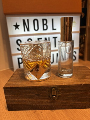Angels’ Share by Kilian 20ml decant