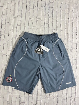 Palace shorts new in sizes S, M, L, XL blue and turquoise