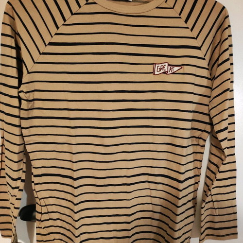 Zara shirt and long-sleeve t-shirts for boy 13-14 years like new