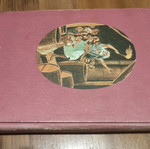 Doxasmeni Exodos book used, Takis Lappas, 1821, Mesolongi