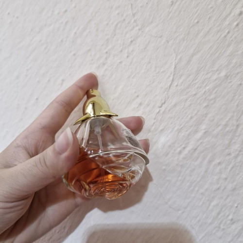 Oriflame Eau de Parfum For Her, 20ml used