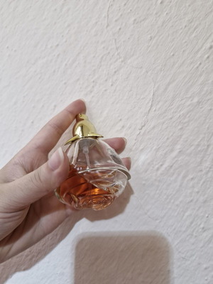 Oriflame Eau de Parfum For Her, 20ml used