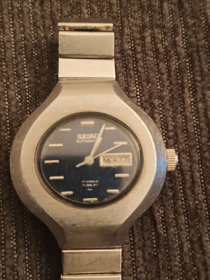 Ρολόι γυναικείο SEIKO HI BEAT  αυτόματο (334)