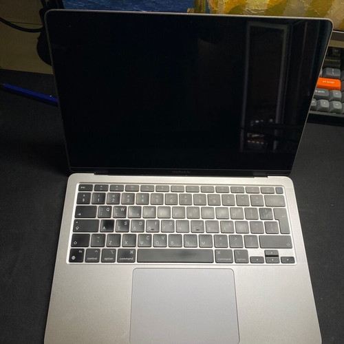 MacBook Air M1 2020 like new, 8GB RAM, 256GB SSD