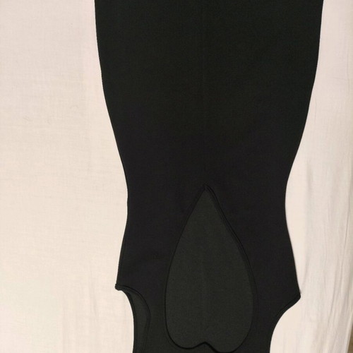 Bubblegun dress size small black new