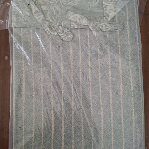 Palamaiki STE102 bed sheet set, super king size, new