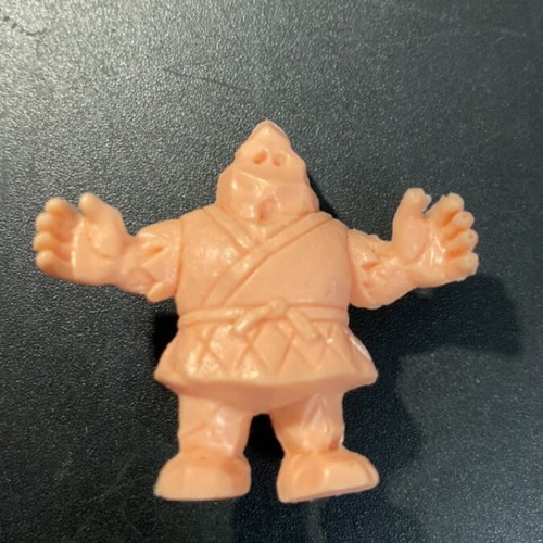 El Greco Alien Ghost Figure Flesh Color like new
