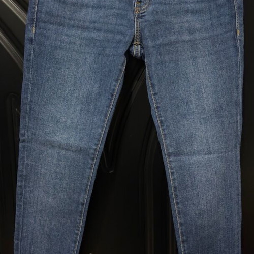 Mavi Skinny pants like new, blue, size XS