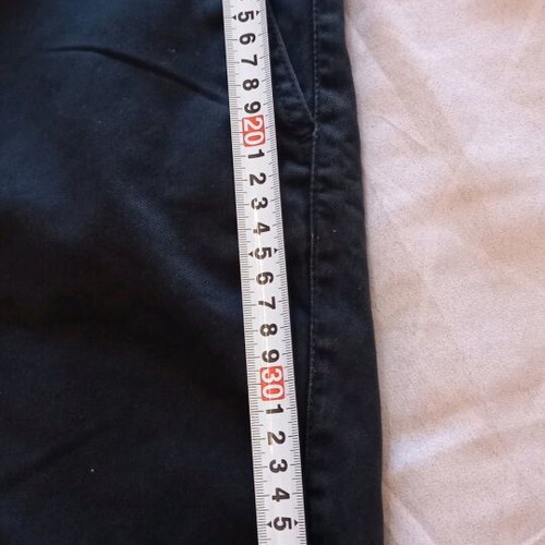 GANT shorts black size XL like new