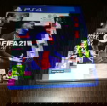  FIFA 18-19-21 και PES 17