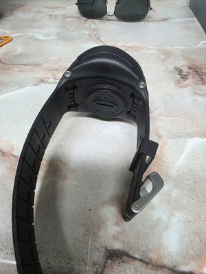 Cressi Leonardo dive computer like new