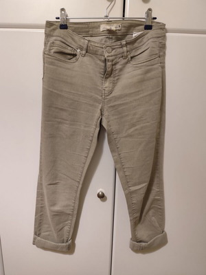 H&m Medium Chino παντελόνι μεταχειρισμένο, μέγεθος 38