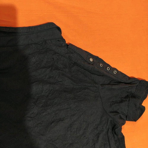 Guess blue shirt size M like new