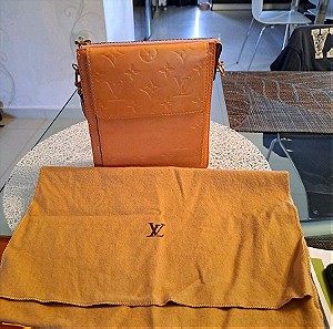 Louis Vuitton Vernis Mott Αυθεντική!