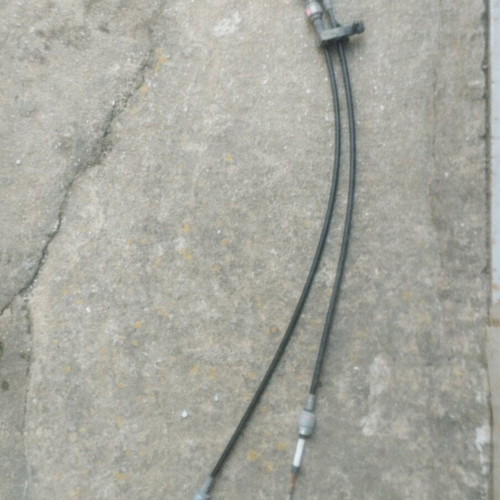 Fiat Punto 2005 gearshift cable used