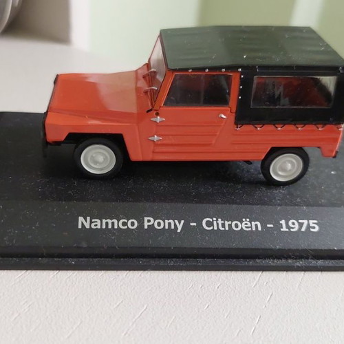 Model car miniatures new