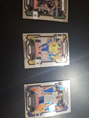 Panini FIFA World Cup 2026 Adrenalyn карти нови
