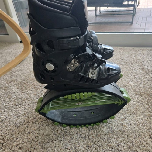 Kangoo boots Aerowear 36-37 like new
