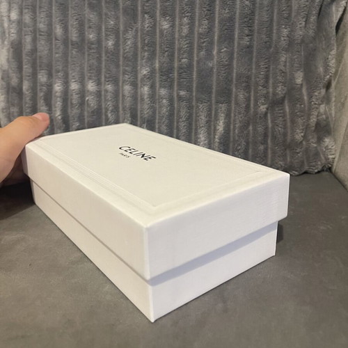 Celine empty box