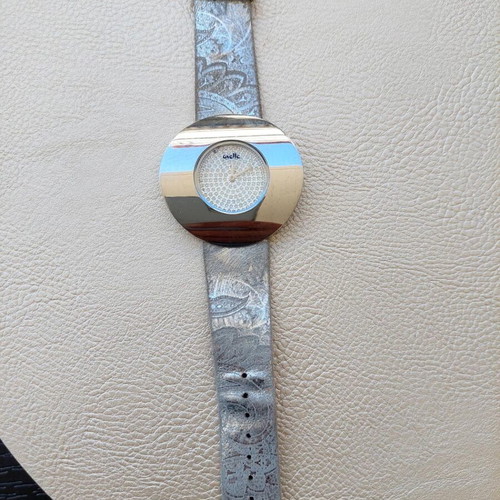 Watches used, women's collection