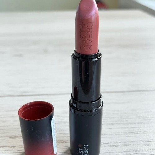 Dust + Cream Creamy Lipstick No. 18 Candyland like new