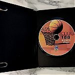  Eurobasket '87 Η Χρυσή Συλλογή (3 Dvd)