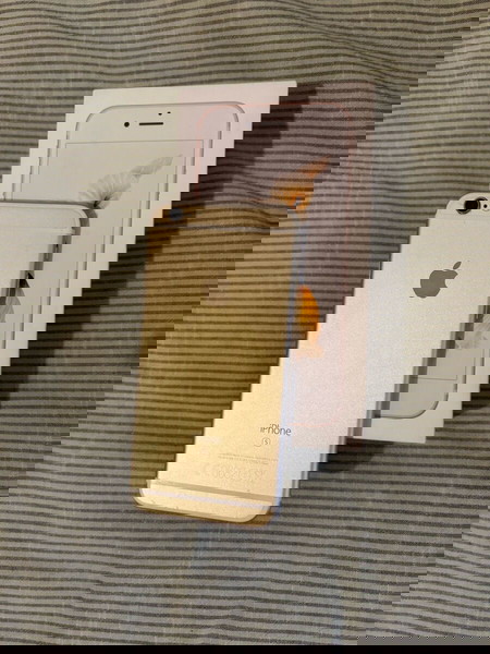 iPhone 6s rose gold (ανταλλακτικά)