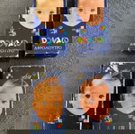  DONALD -(4) ΠΑΛΙΕΣ ΣΥΣΚΕΥΑΣΙΕΣ 1970