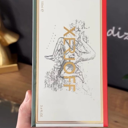 Xerjoff Naxos 100ml Eau de Parfum