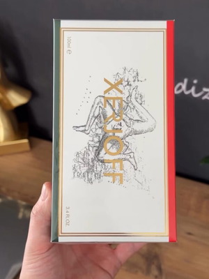 Xerjoff Naxos 100ml Eau de Parfum