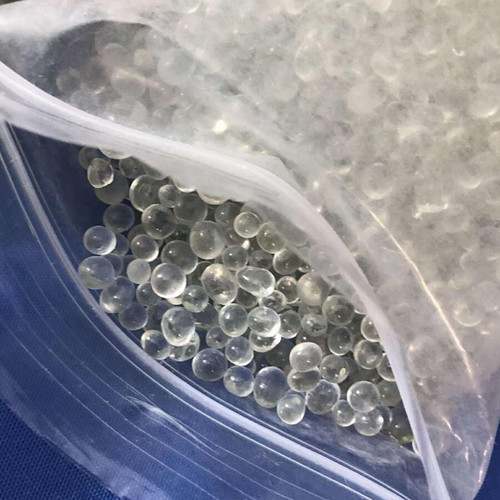 Sterilization microcrystals new pack of 3 LK 9-12 185 g each
