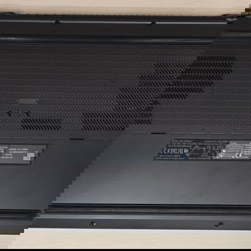 ASUS ROG ZEPHYRUS G15 GA503QS Razer Basilisk V3 Deepcool N80 RGB