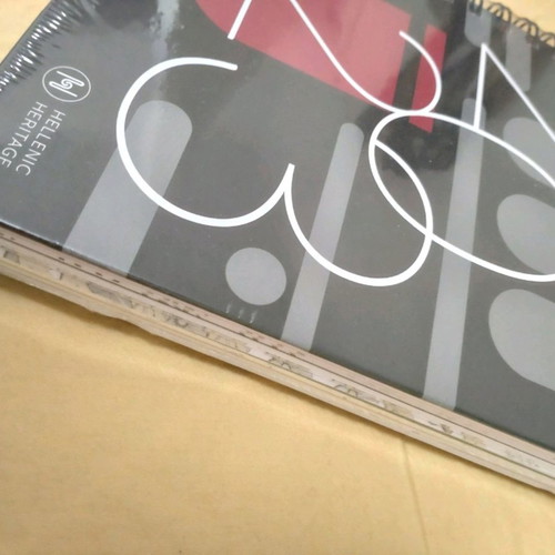 2023 diary new, spiral notebook with thick cover