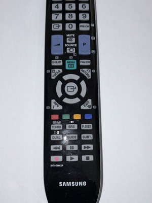 Samsung BN59‑00863A remote control refurbished for LCD/LED/Plasma TV