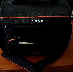 Sony A550