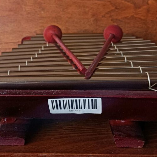 Xylophone new in excellent condition
