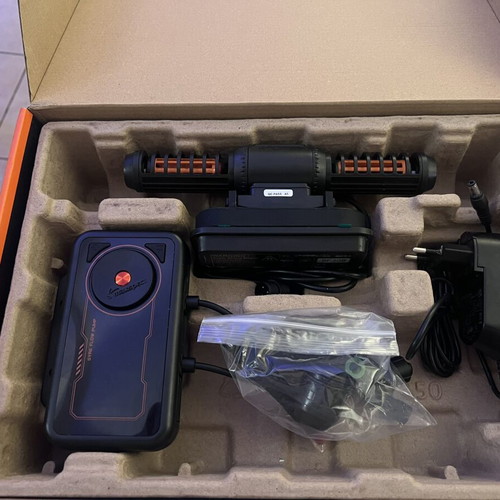 Maxspect Gyre MJ-GF308 pump like new with complete box