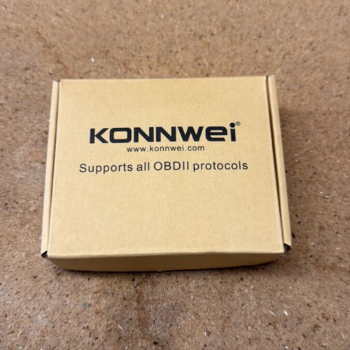 OBD 2 KONNWEI like new