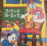 Mickey Mouse issue 1391 like new