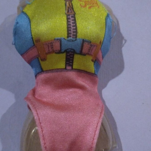 Sindy vintage swimsuit like new