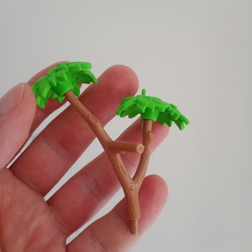 Playmobil tree