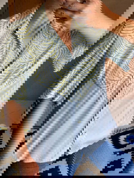 ARPYES SHIRT